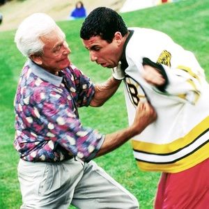 Meet your Posher, Nick